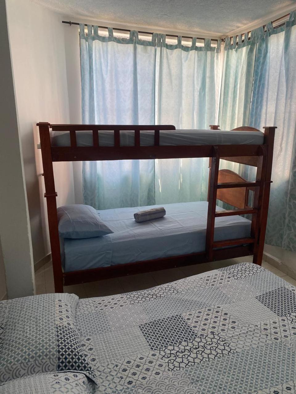 Janeth’s Place San Andrés