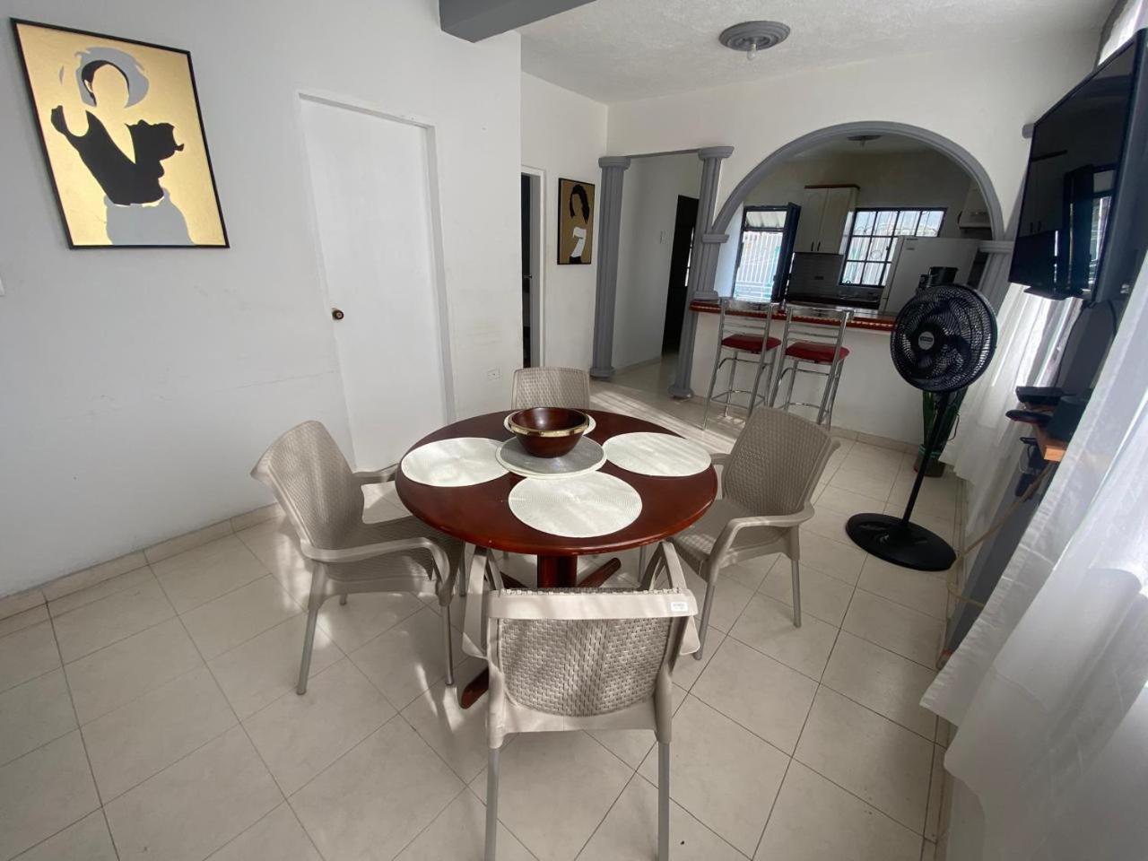 Janeth’s Place