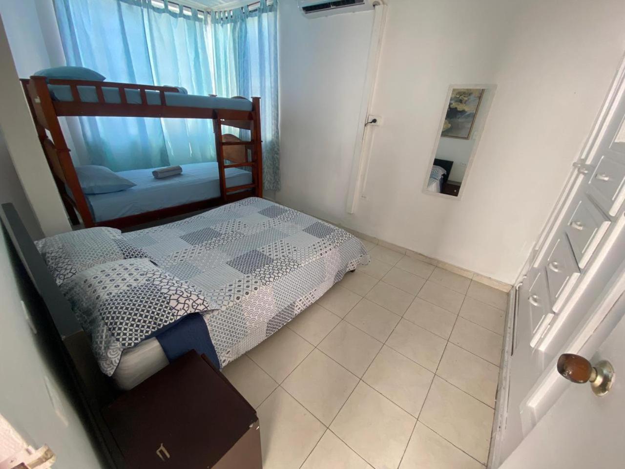 Apartamento Janeth’s Place