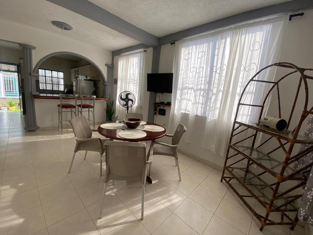 Janeth’s Place Apartamento *