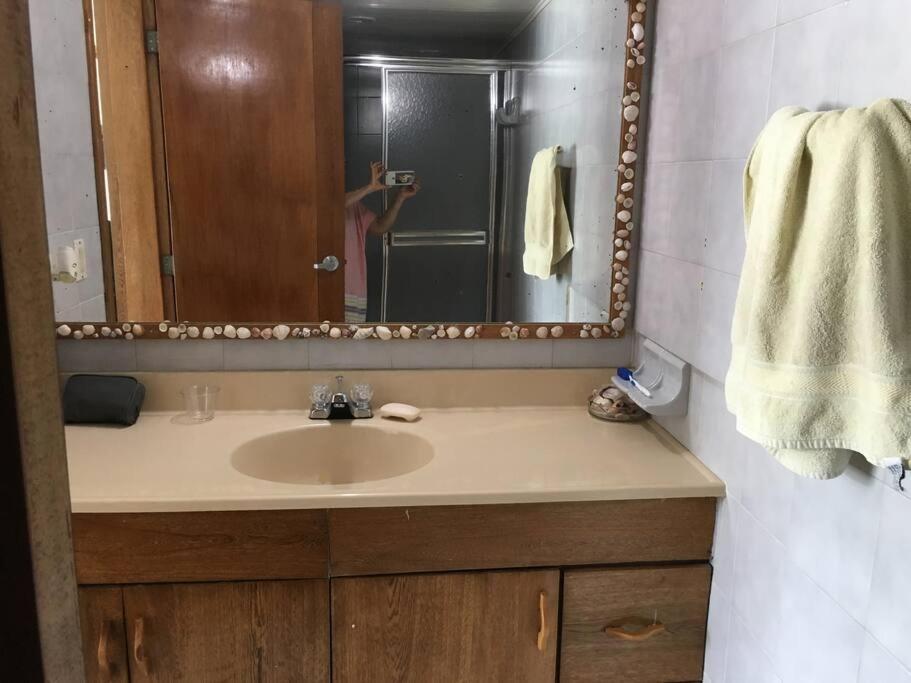Excelente Apto Con Piscina Apartamento San Andrés