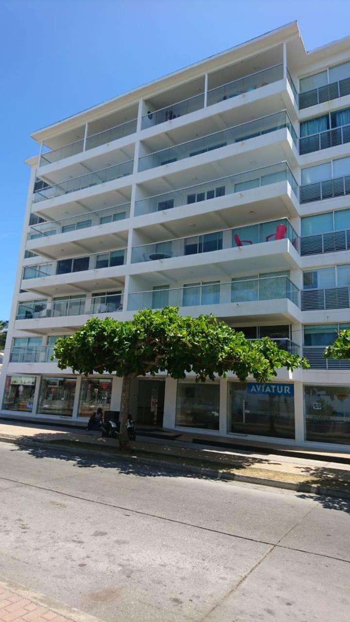 Excelente Apto Con Piscina San Andrés