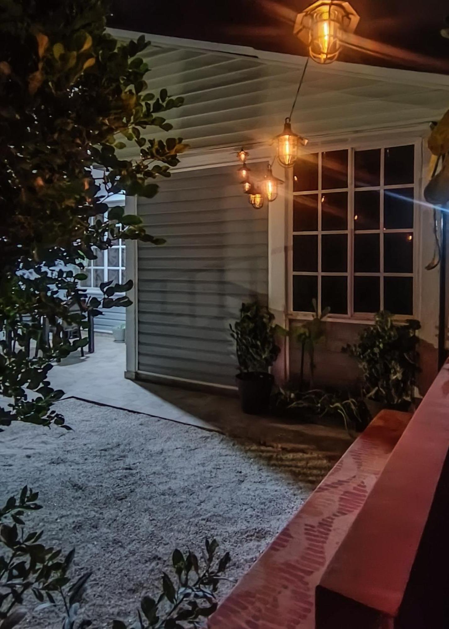 Casa Maha - Charm And Tranquility In San Andrés