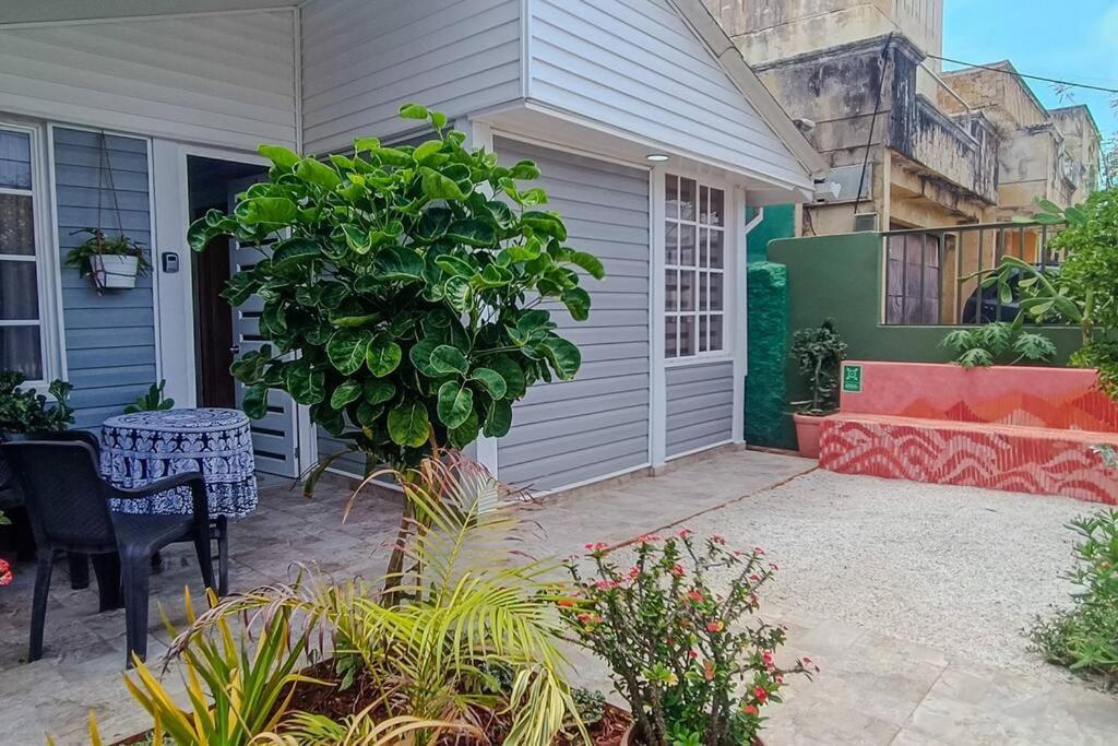 Casa Maha - Charm And Tranquility In Apartamento *
