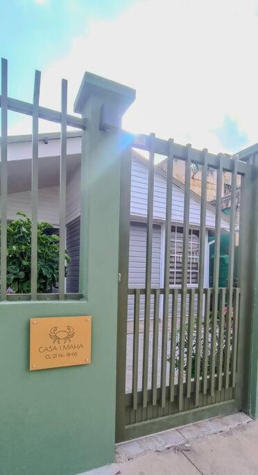 Casa Maha - Charm And Tranquility In * San Andrés