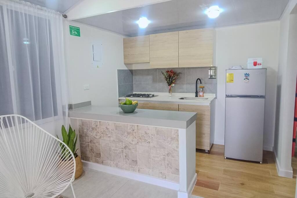 Apartamento Casa Maha - Charm And Tranquility In *