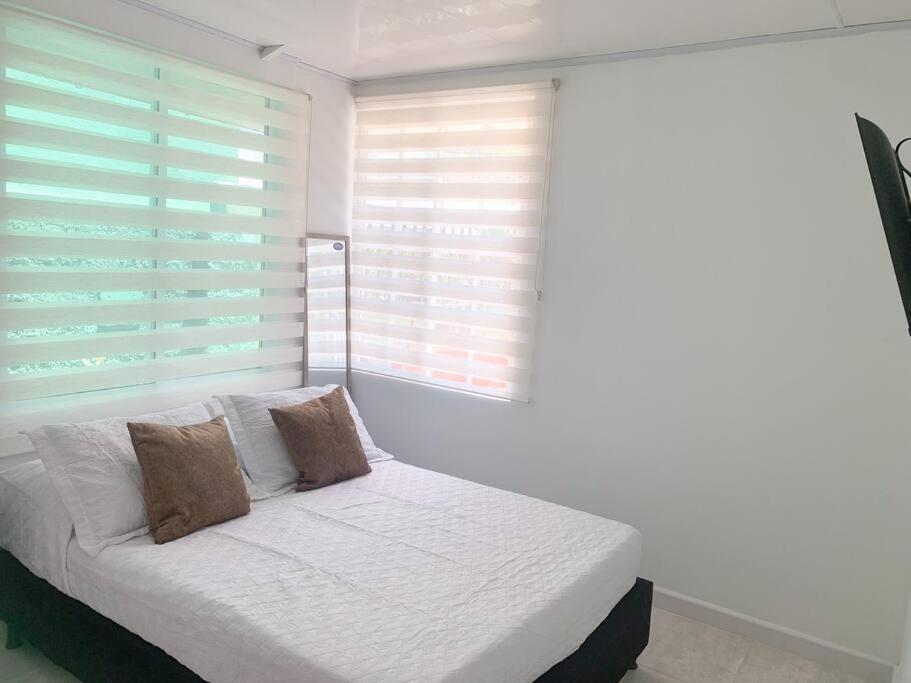 Apartamento Casa Maha - Charm And Tranquility In