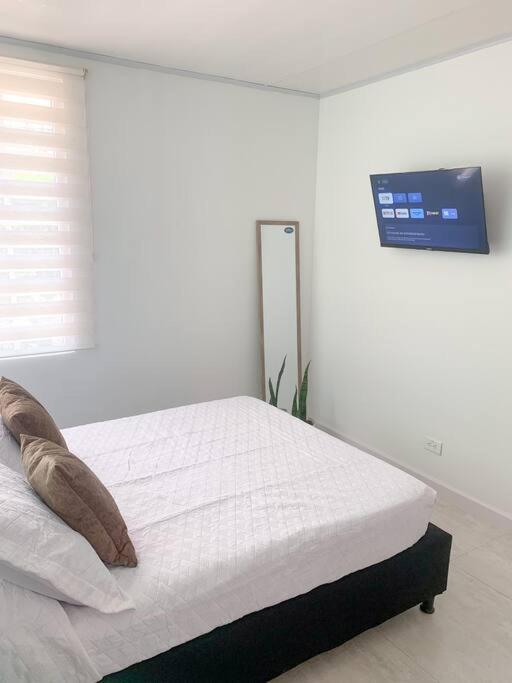 Apartamento Casa Maha - Charm And Tranquility In San Andrés