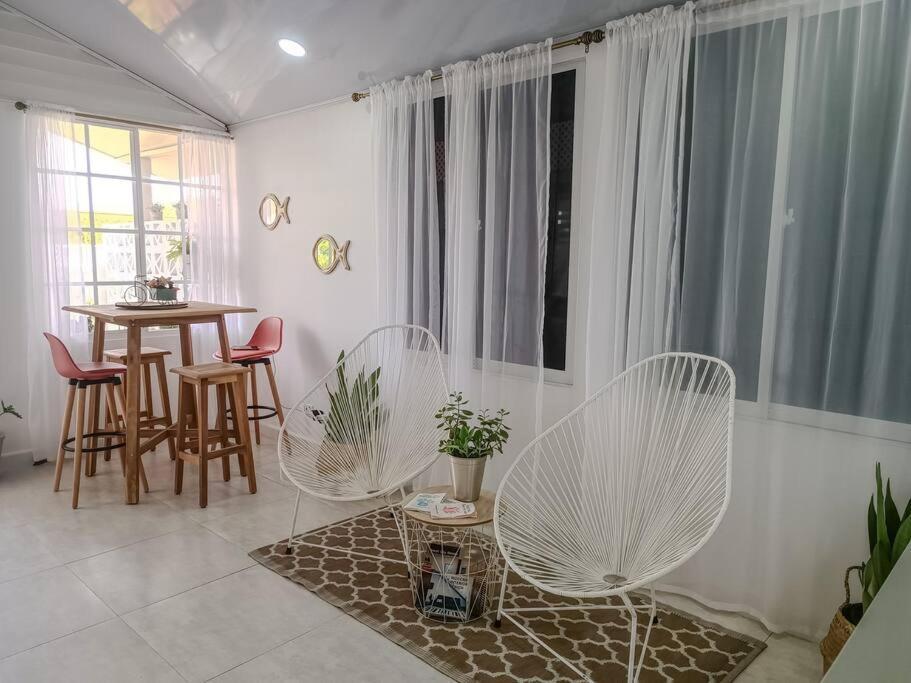 Casa Maha - Charm And Tranquility In