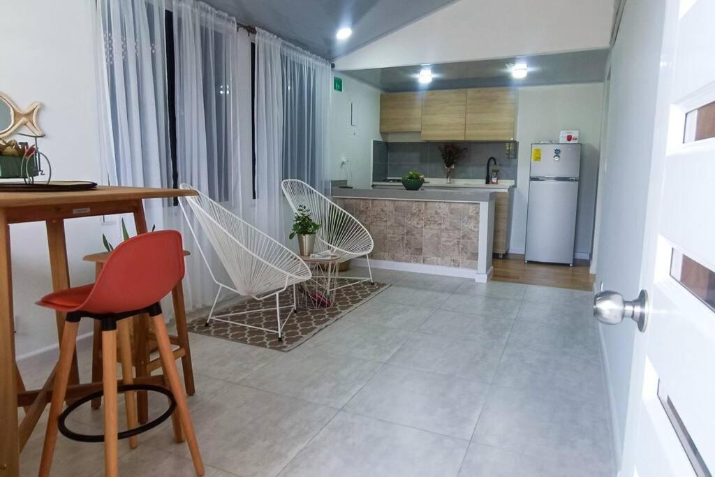 Casa Maha - Charm And Tranquility In Apartamento *