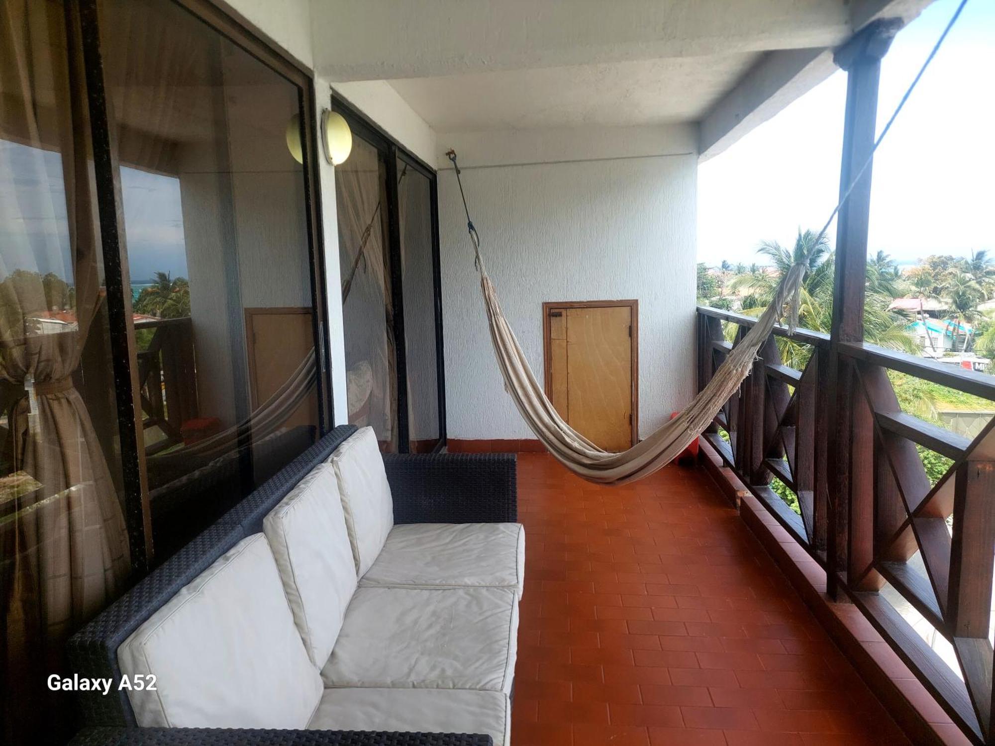 Edificio Hansa Reef - 509 Apartamento