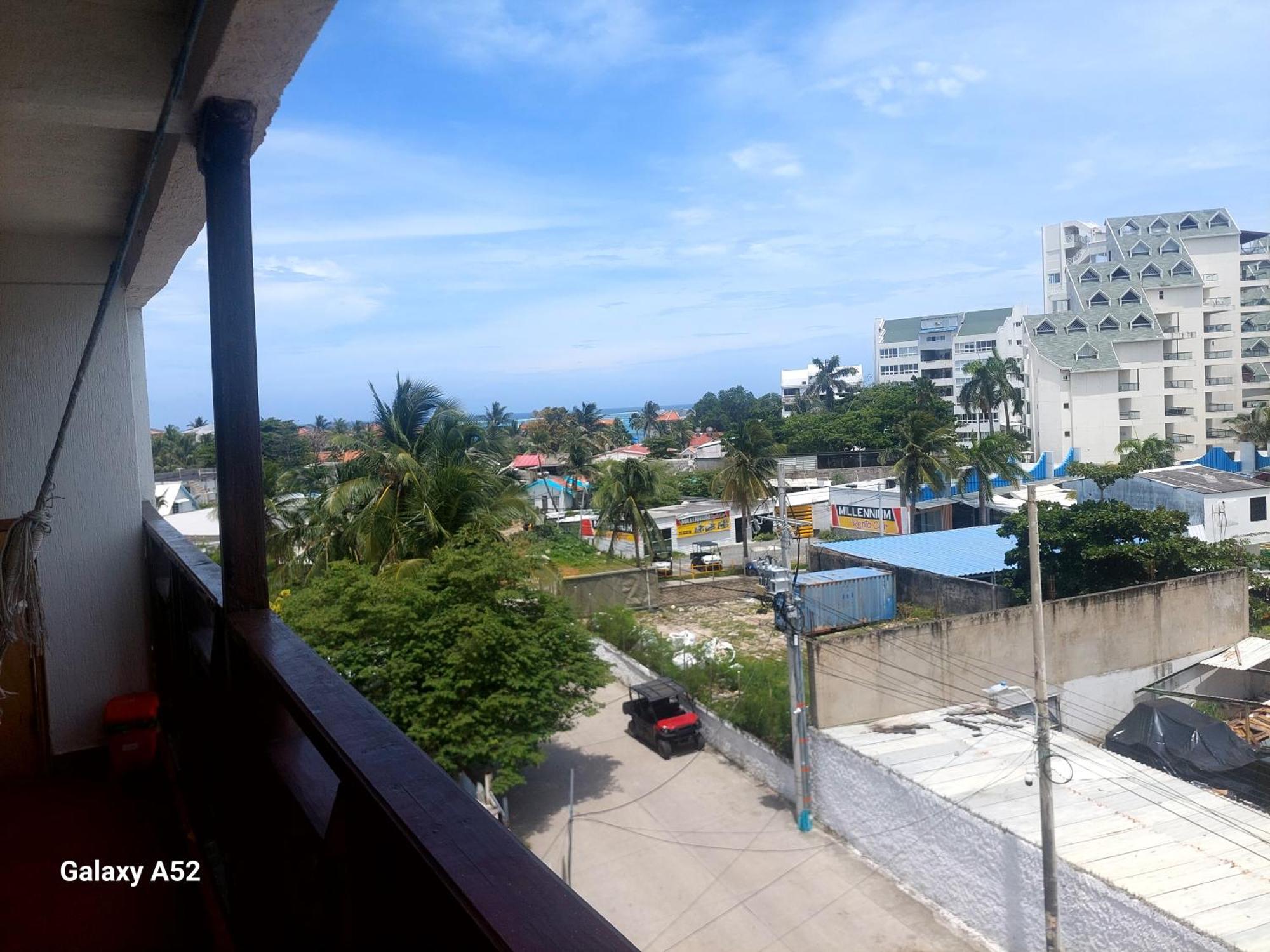 Edificio Hansa Reef - 509 Apartamento *