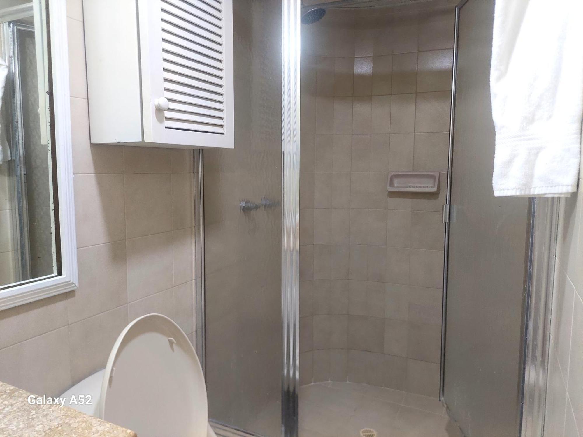 Apartamento Edificio Hansa Reef - 509