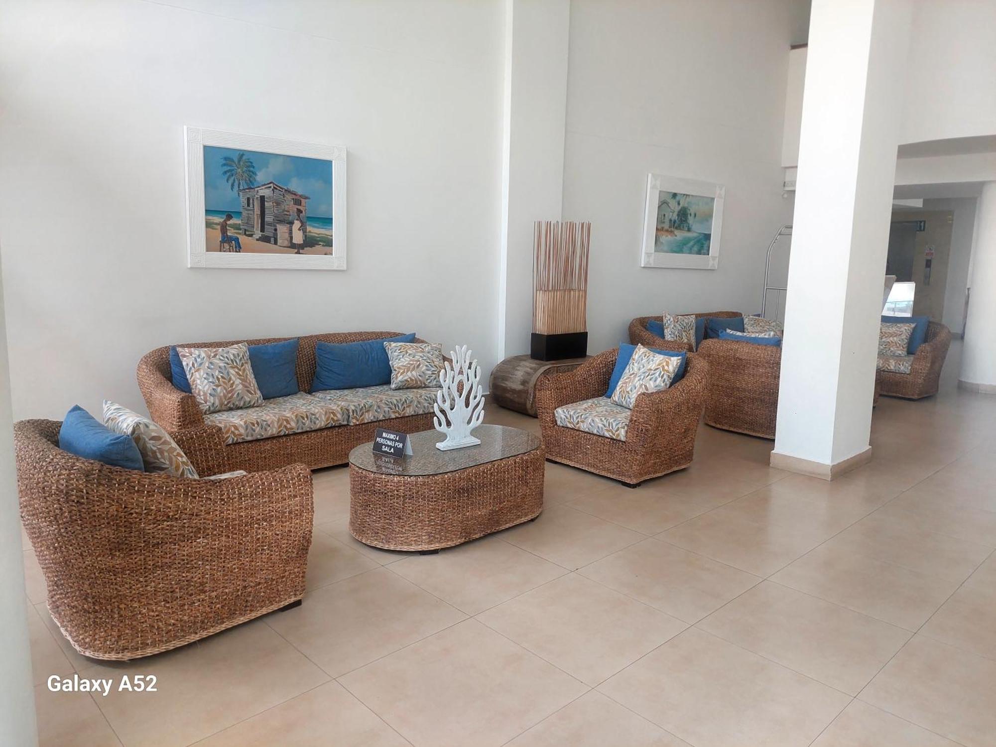Edificio Hansa Reef - 509 Apartamento *