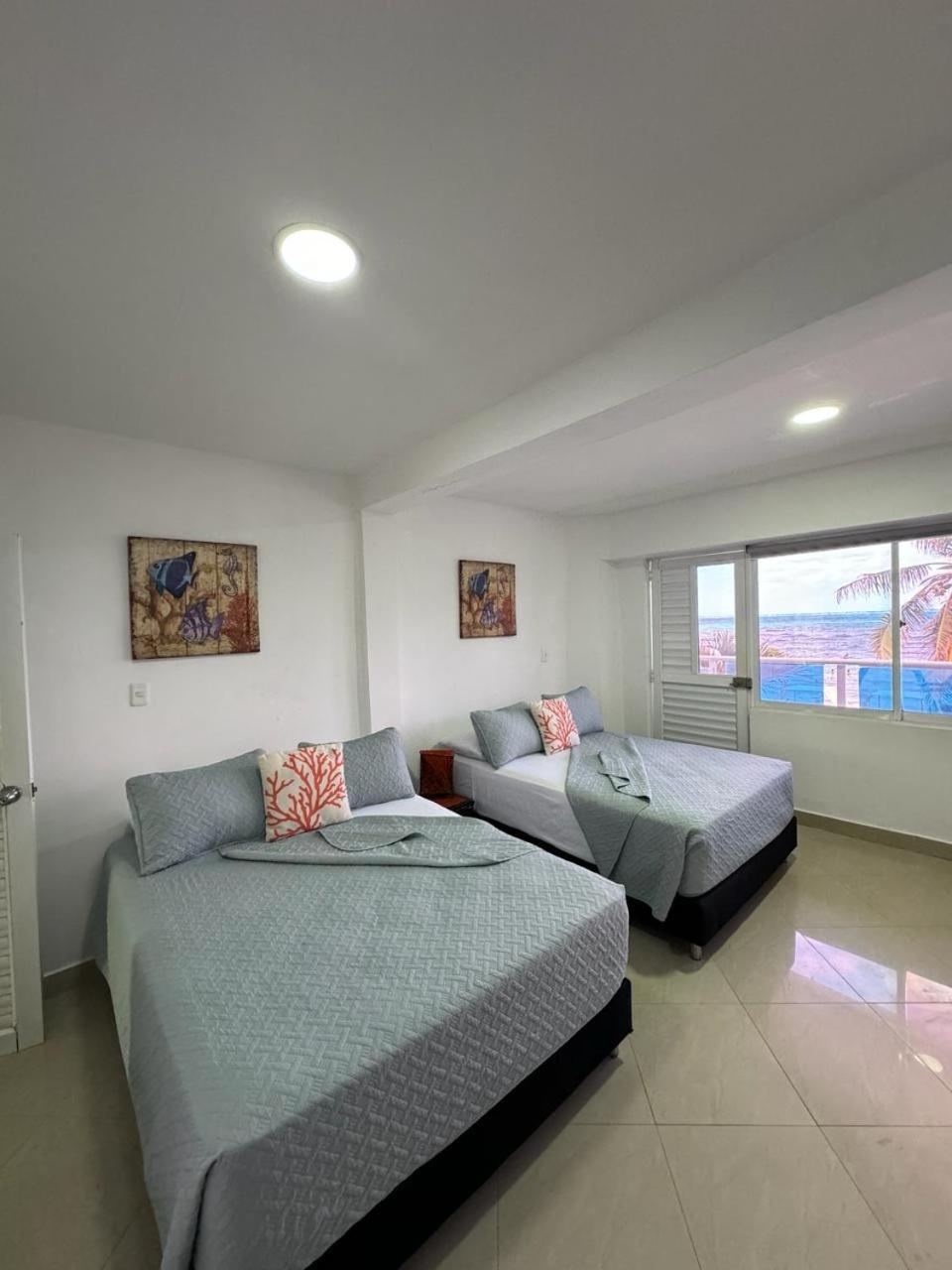 Molino De Viento Hotel San Andrés