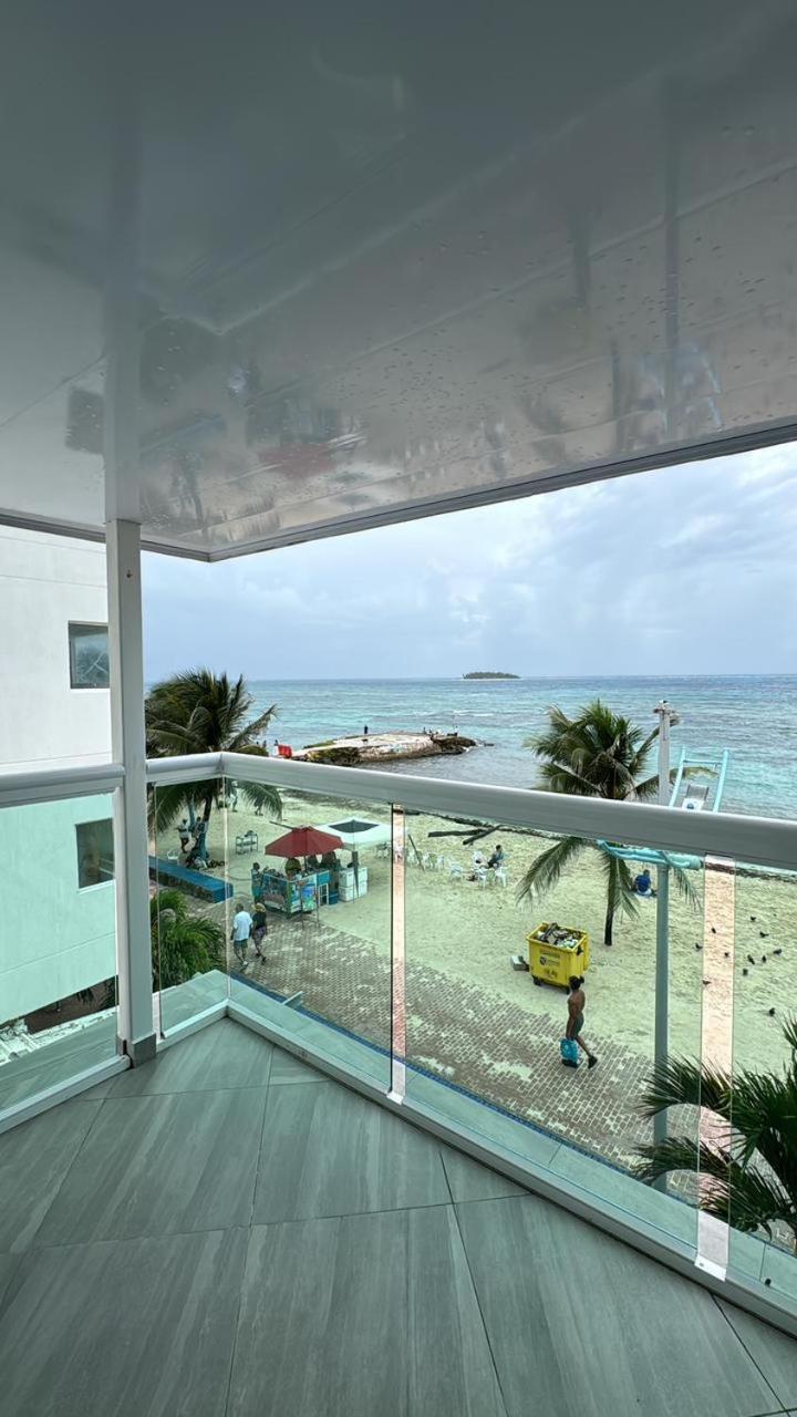 Hotel Molino De Viento San Andrés