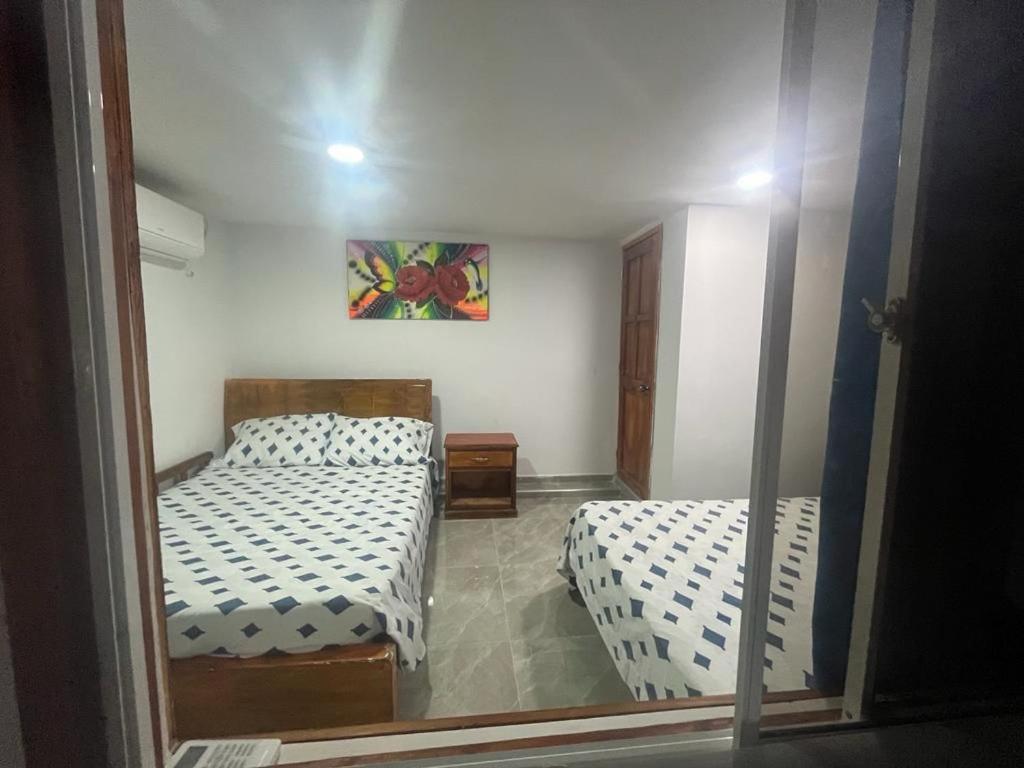 Manatwar Apartamento