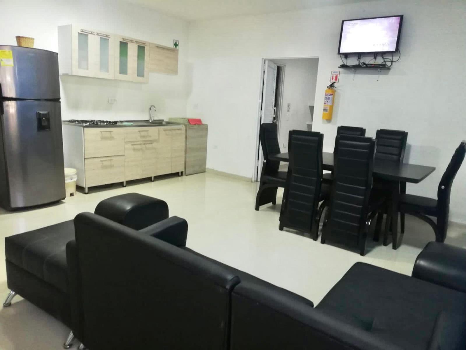 Manatwar Apartamento