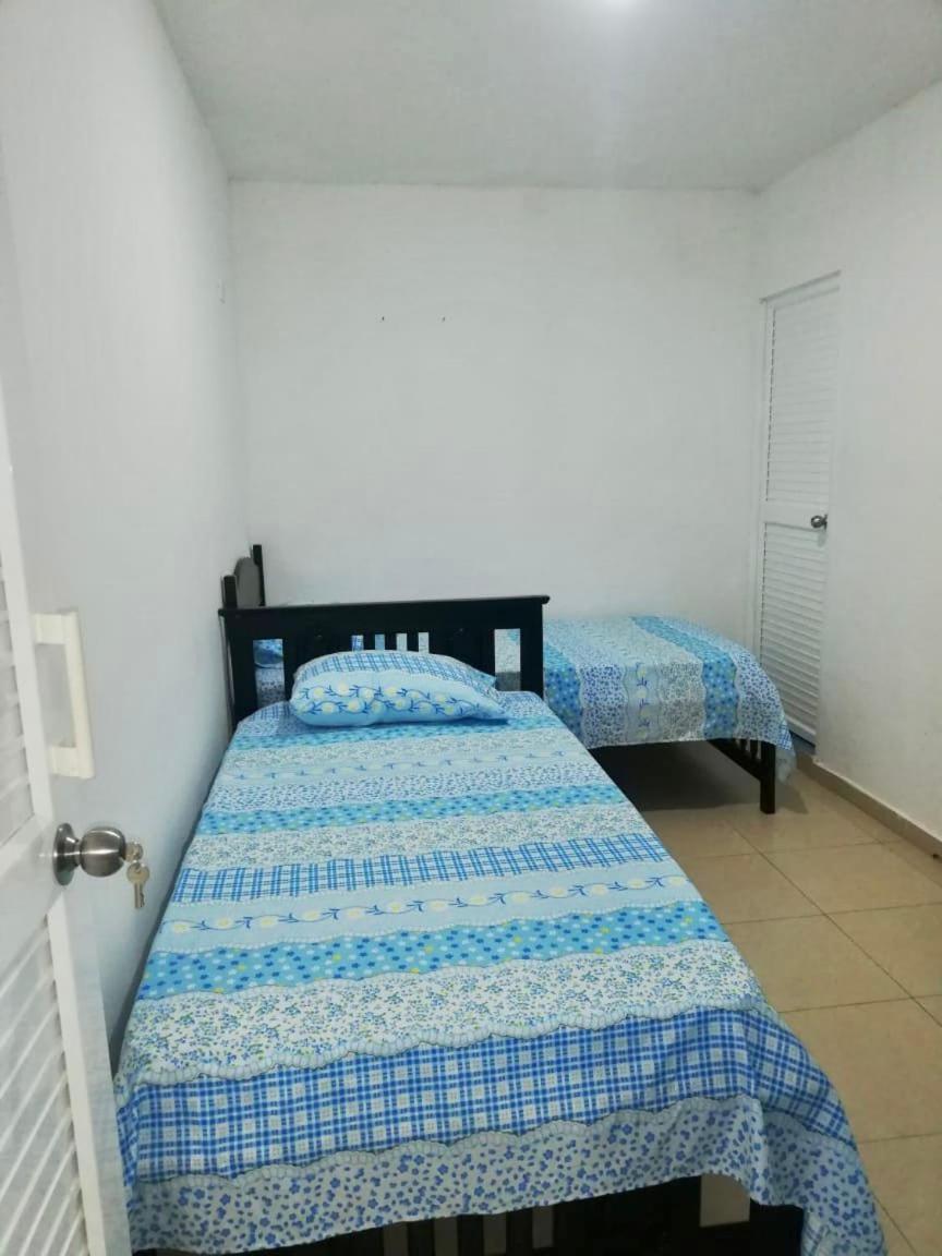Apartamento Manatwar *