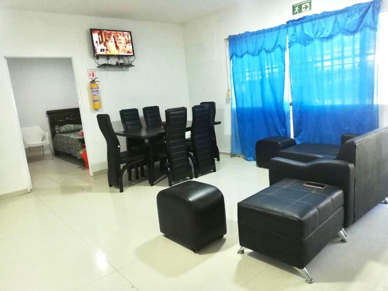 Manatwar Apartamento