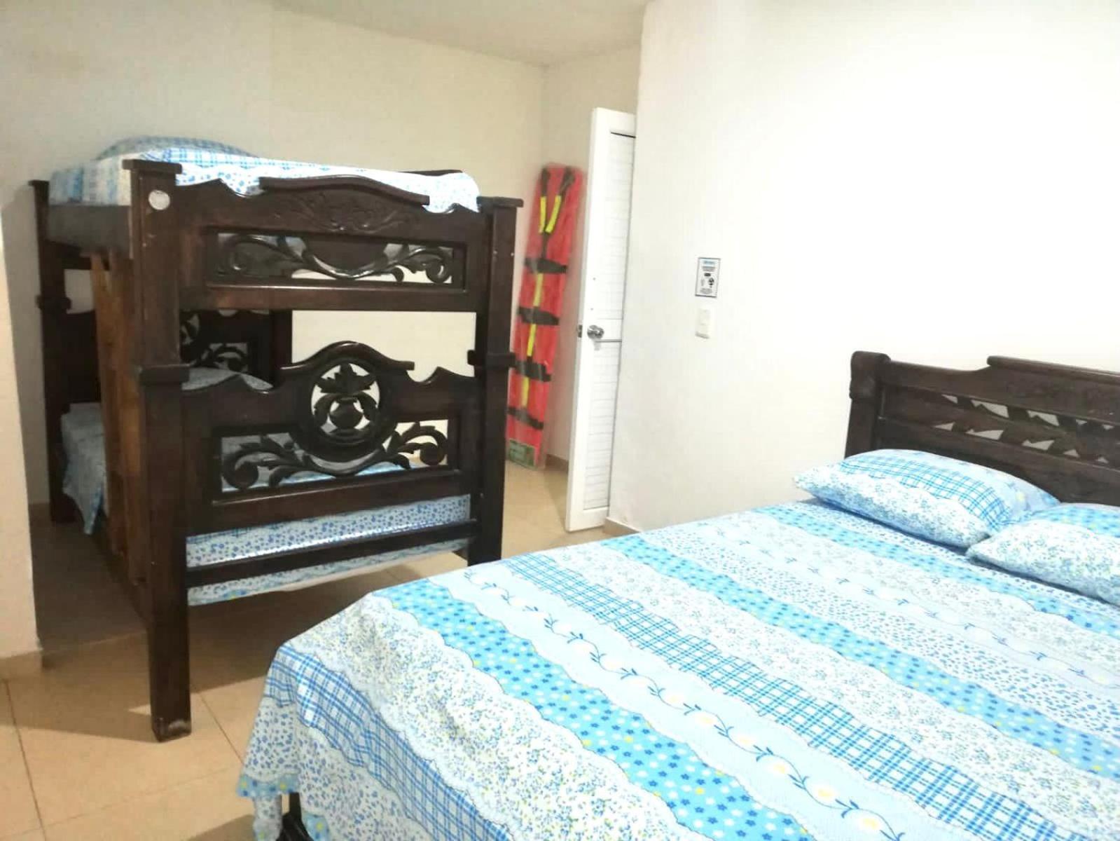 Apartamento Manatwar San Andrés