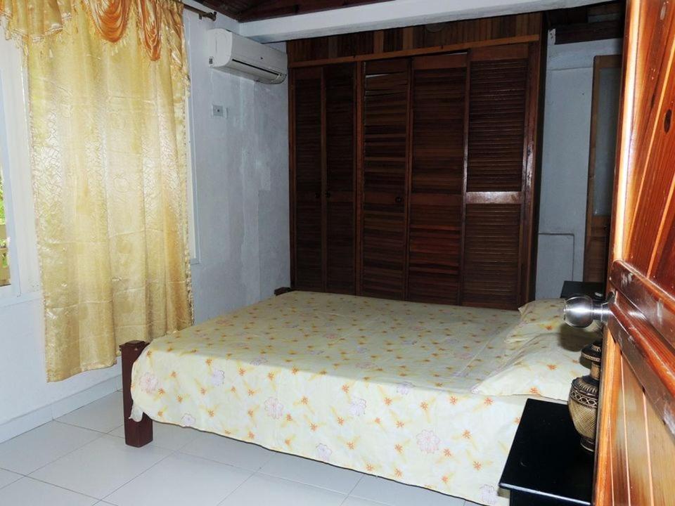 Manatwar San Andrés