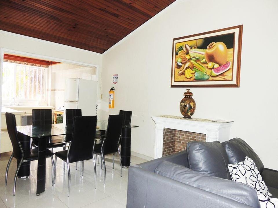 Apartamento Manatwar *
