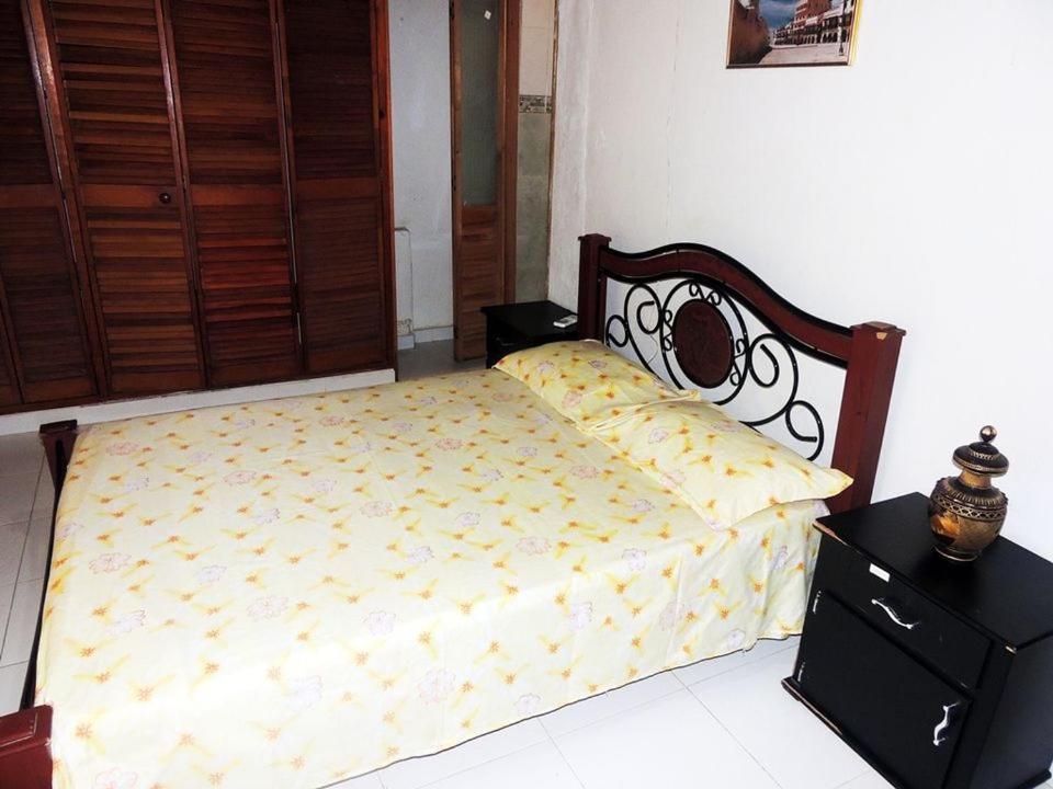 Manatwar Apartamento