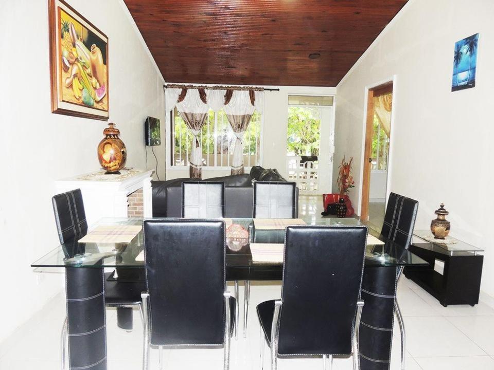 Apartamento Manatwar San Andrés