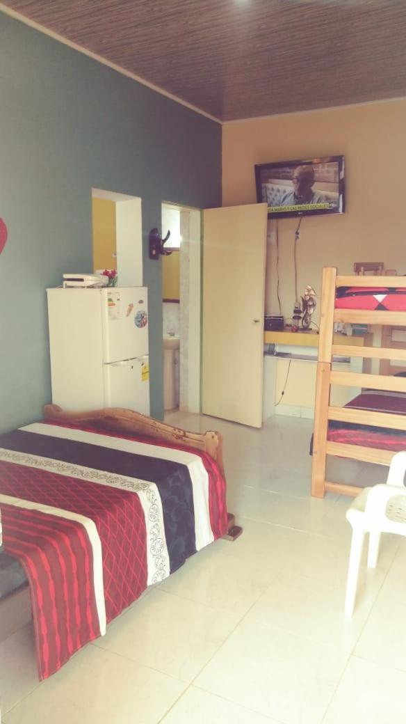 Apartamento Ann Dor Place 1 *