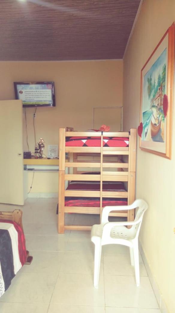 Apartamento Ann Dor Place 1