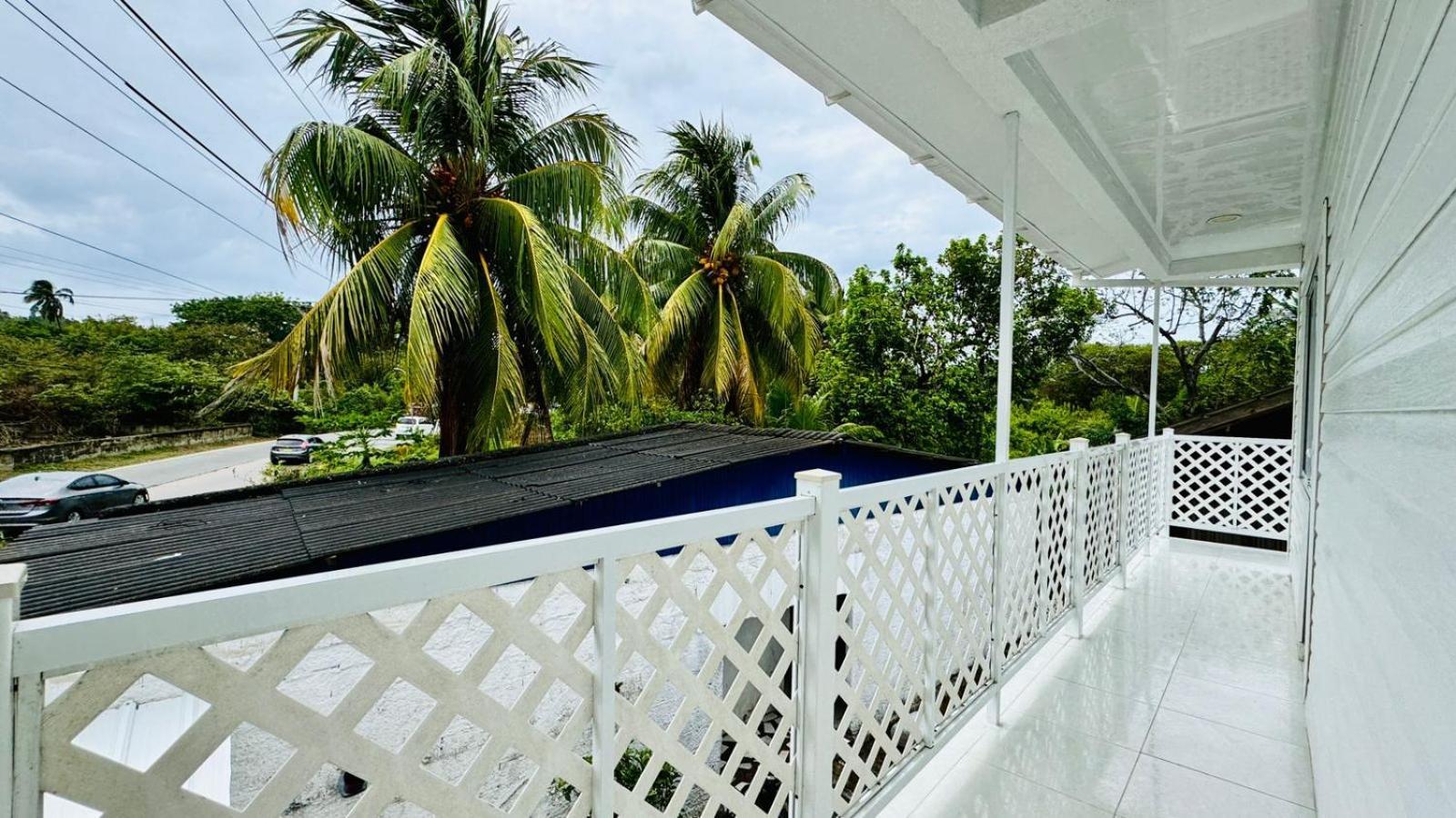 Keylee's San Andrés