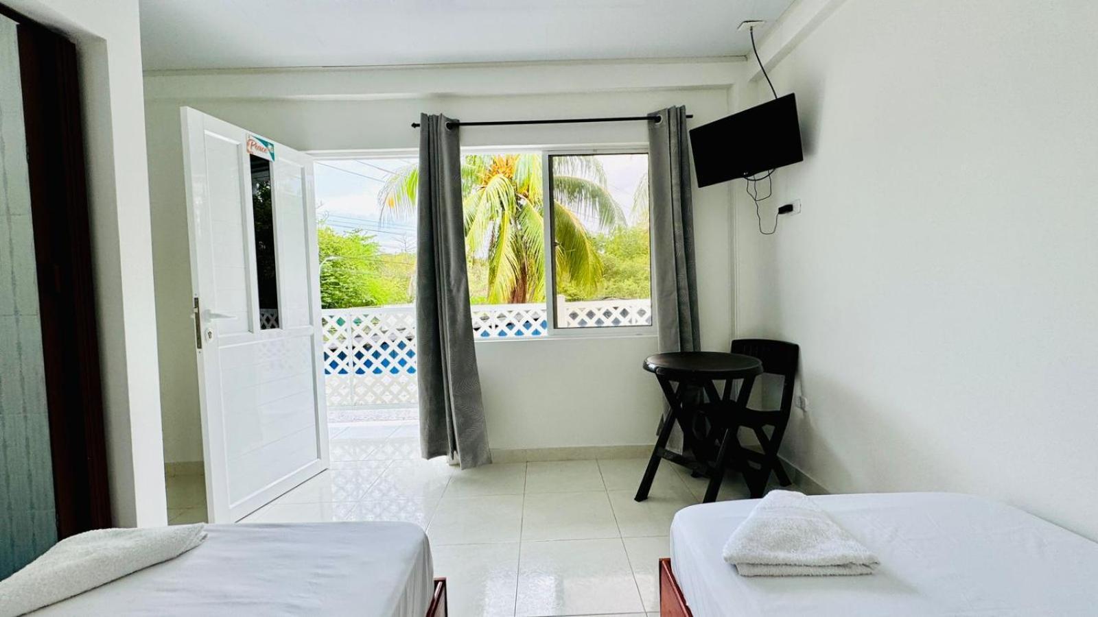 Keylee's San Andrés