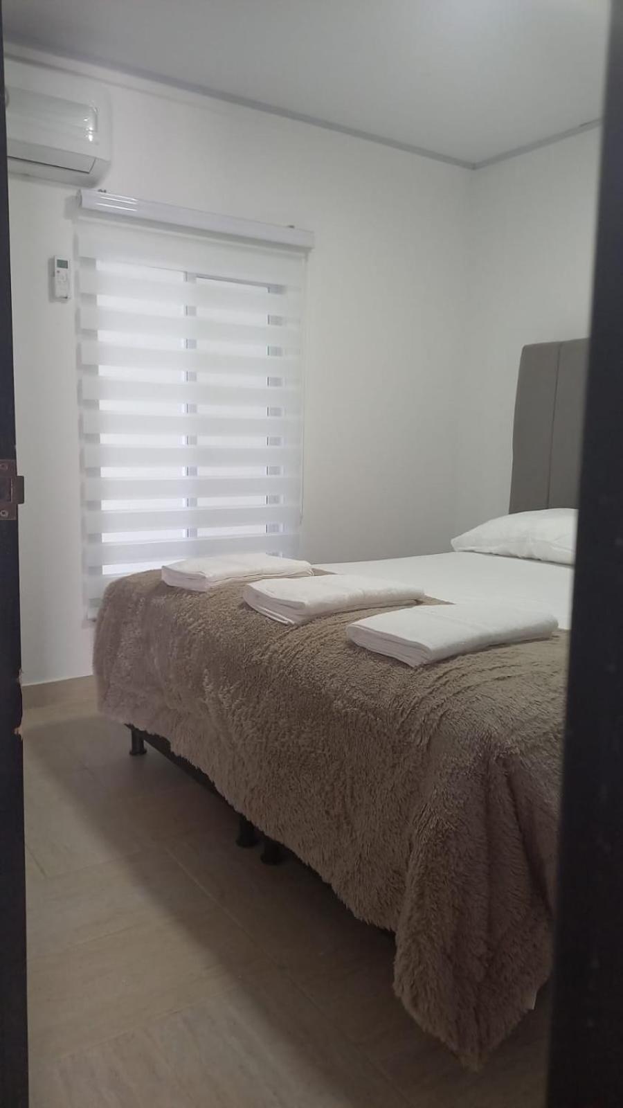 Apartamento Turistico # 2 Sarie Bay Islas