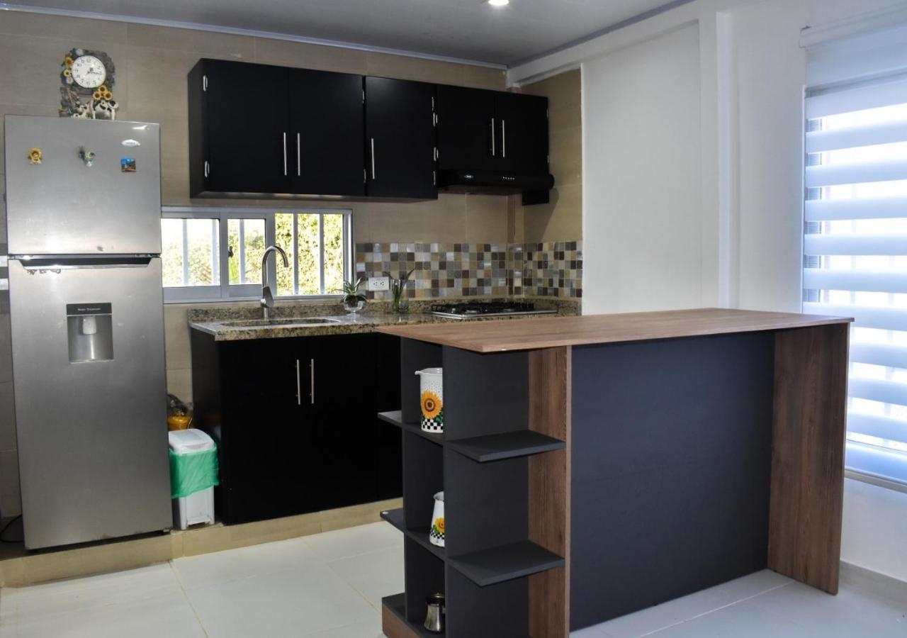 Apartamento Turistico # 2 Sarie Bay Islas
