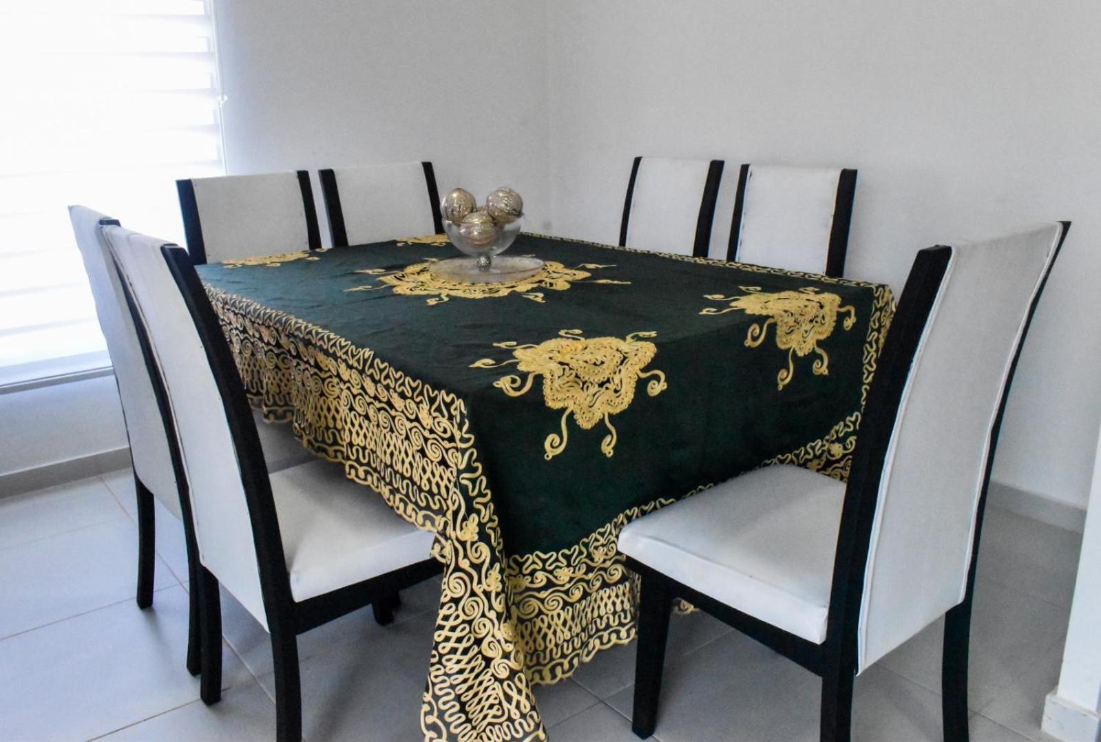 Apartamento Turistico # 2 Sarie Bay Islas