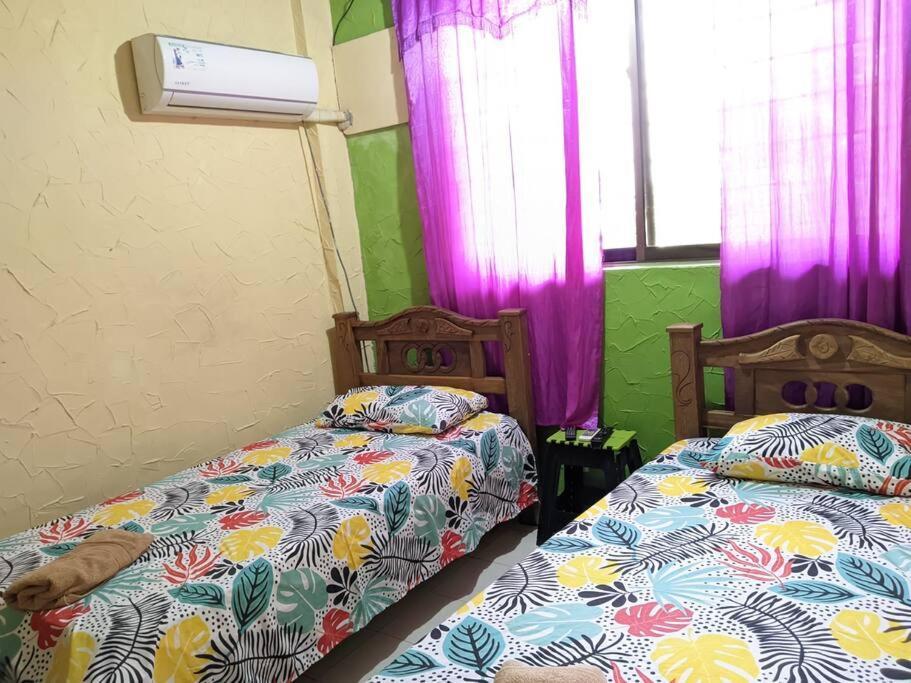 Alcano 002 Apartamento