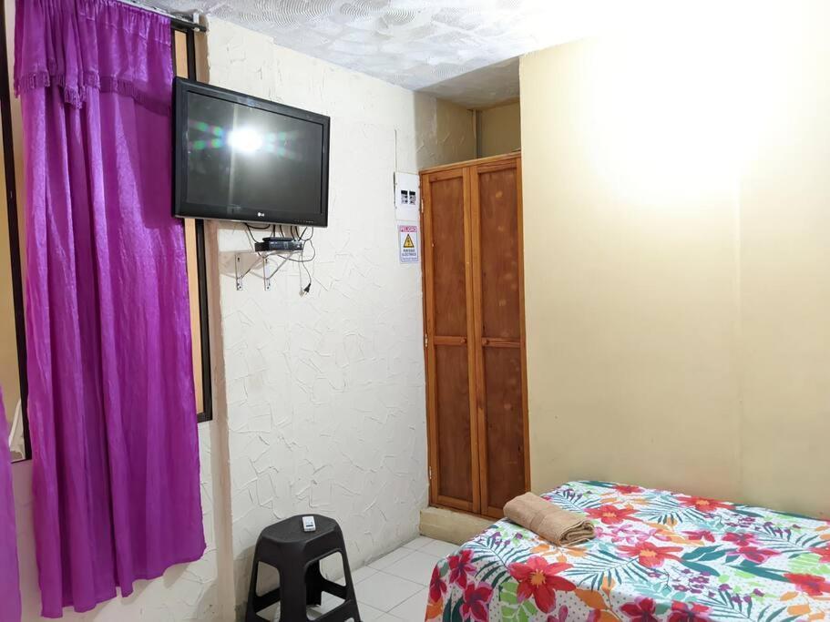 Alcano 002 Apartamento *
