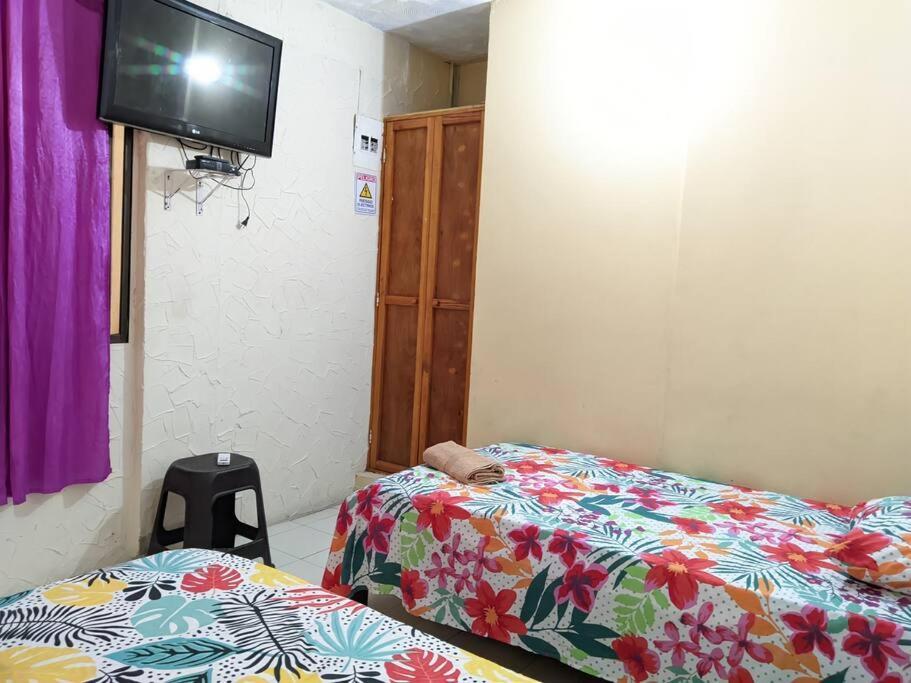 Apartamento Alcano 002 San Andrés
