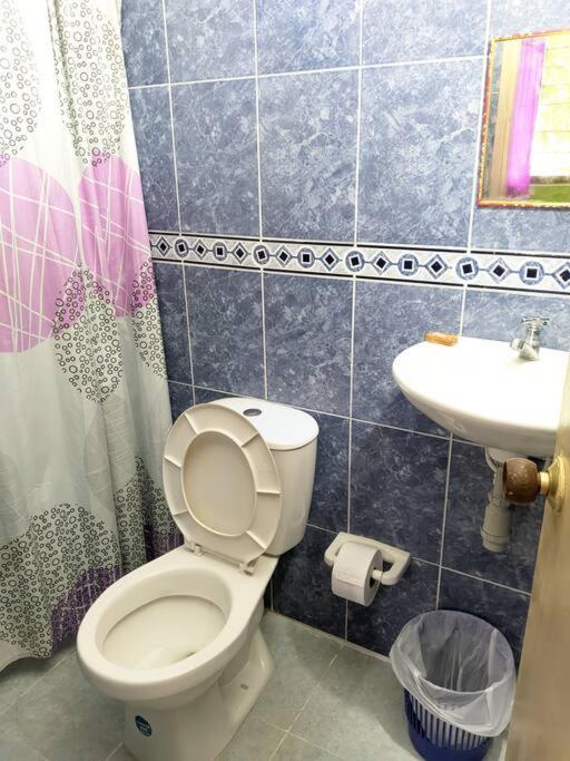 Apartamento Alcano 002 San Andrés