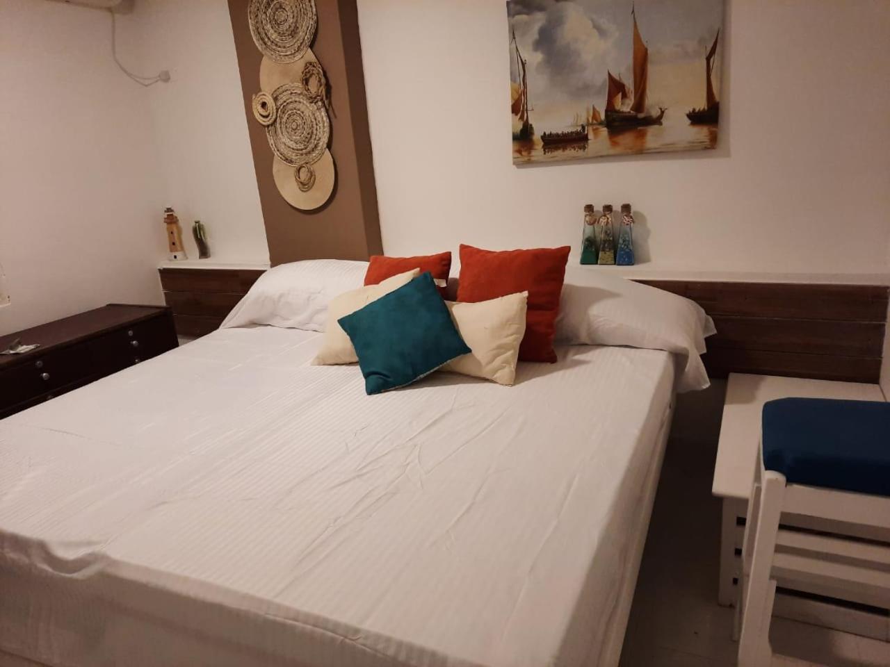 Apartamento Apartamento