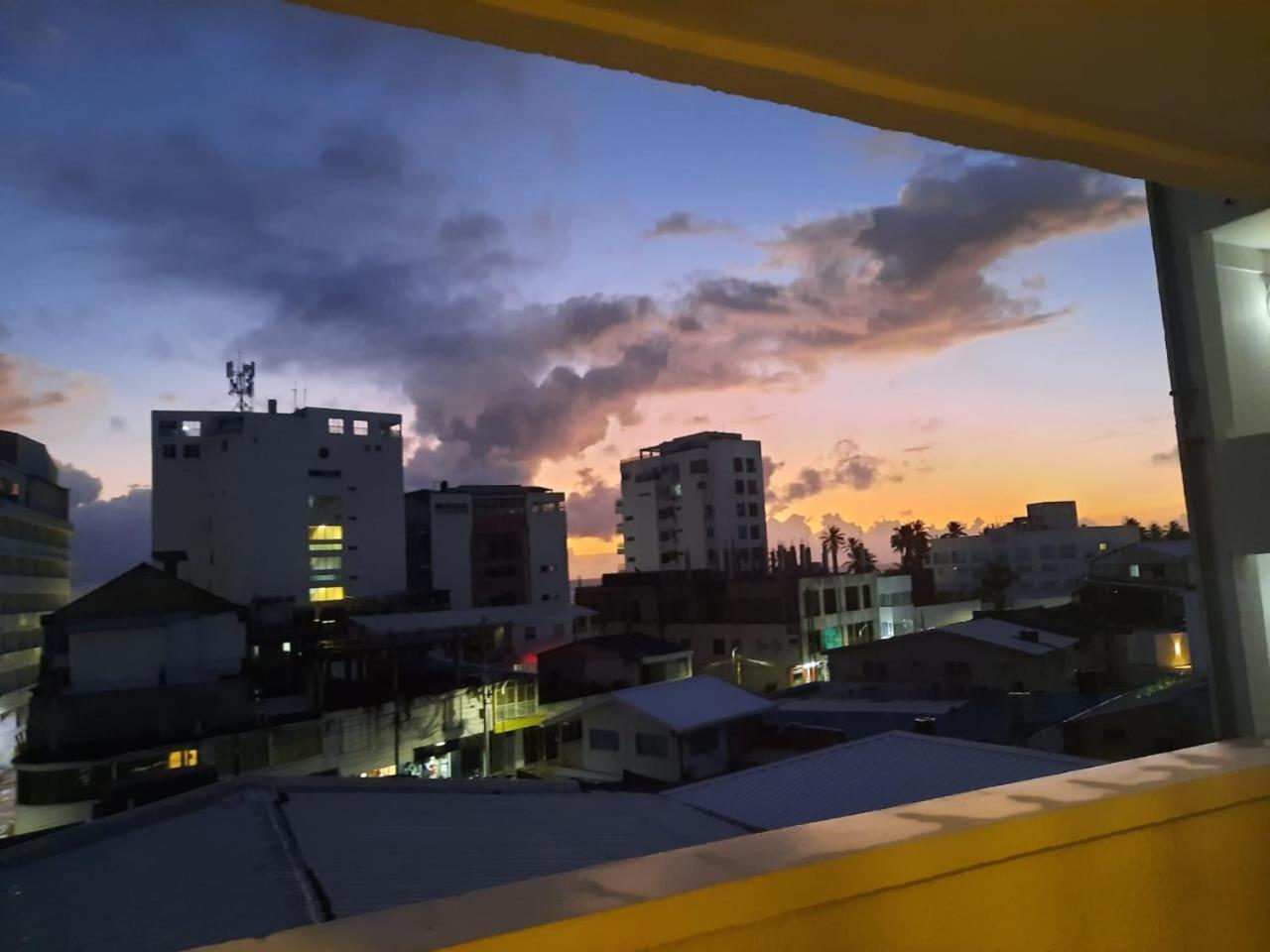 Apartamento San Andrés