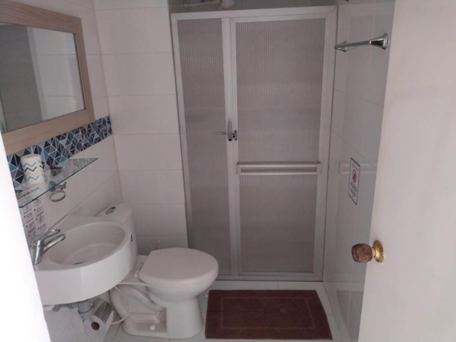 Apartamento Apartamento San Andrés