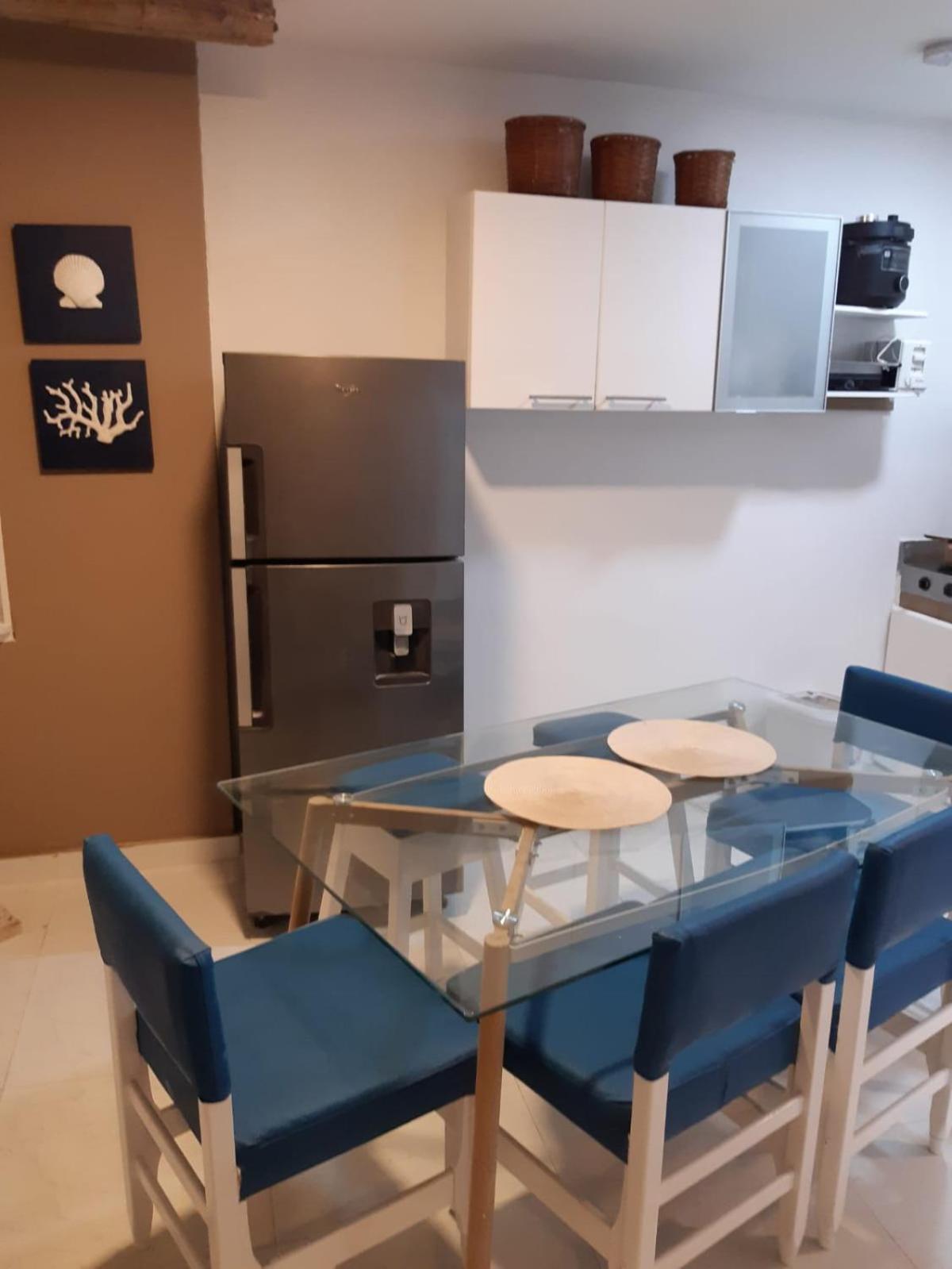 Apartamento * San Andrés