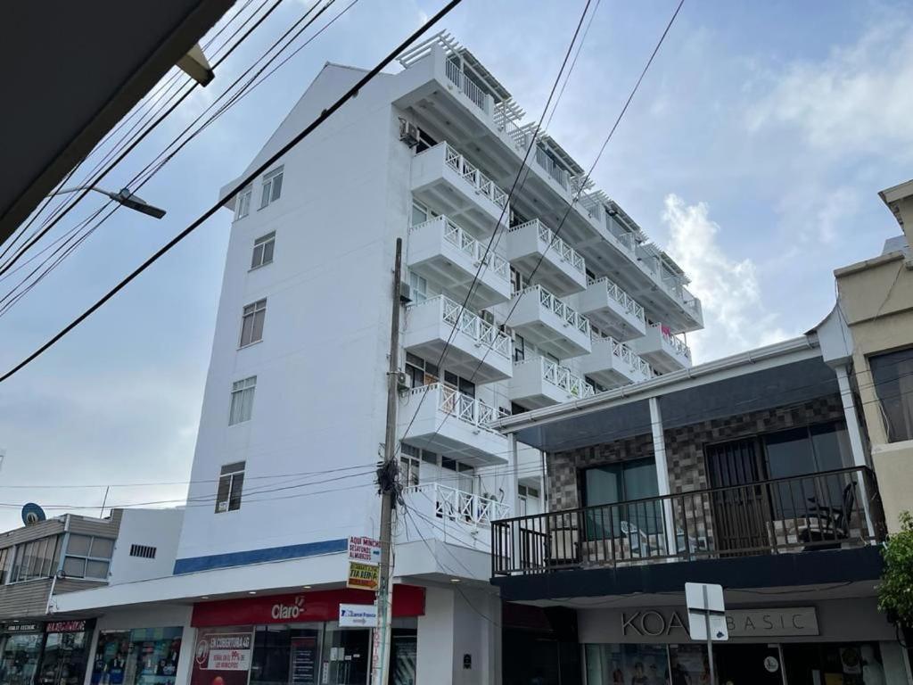 Apartamento Apartamento *