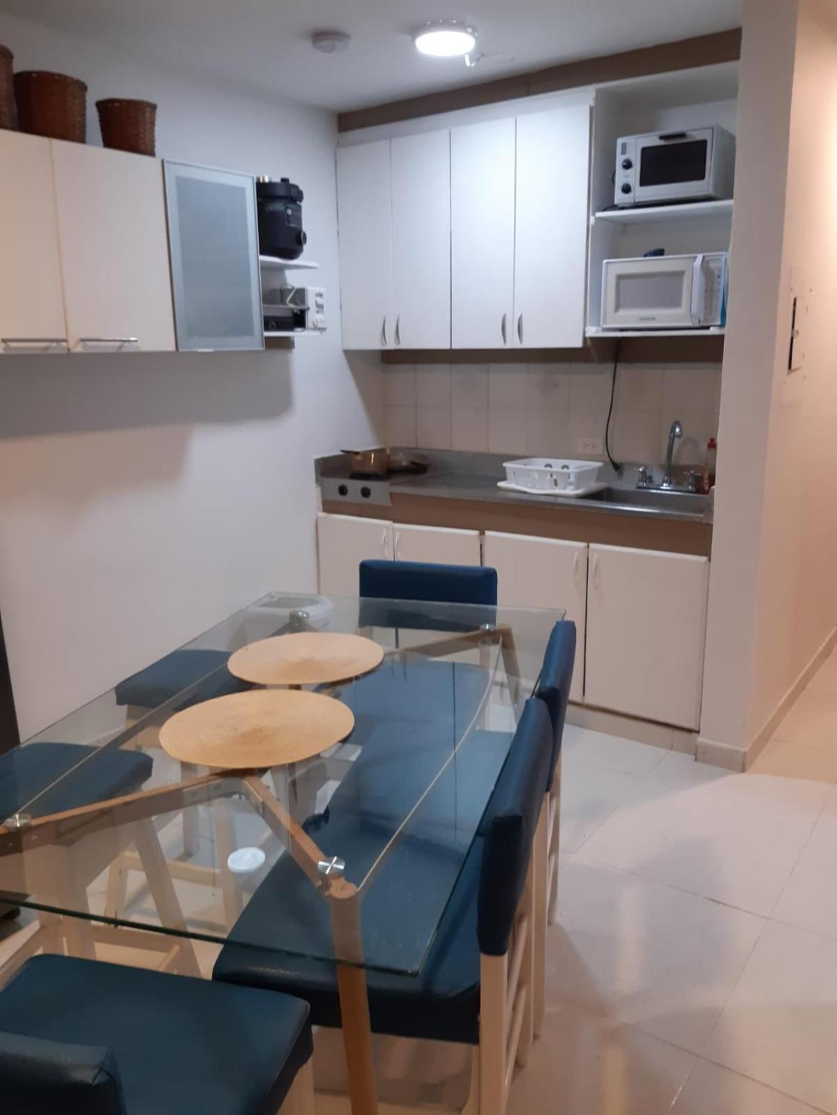 Apartamento San Andrés