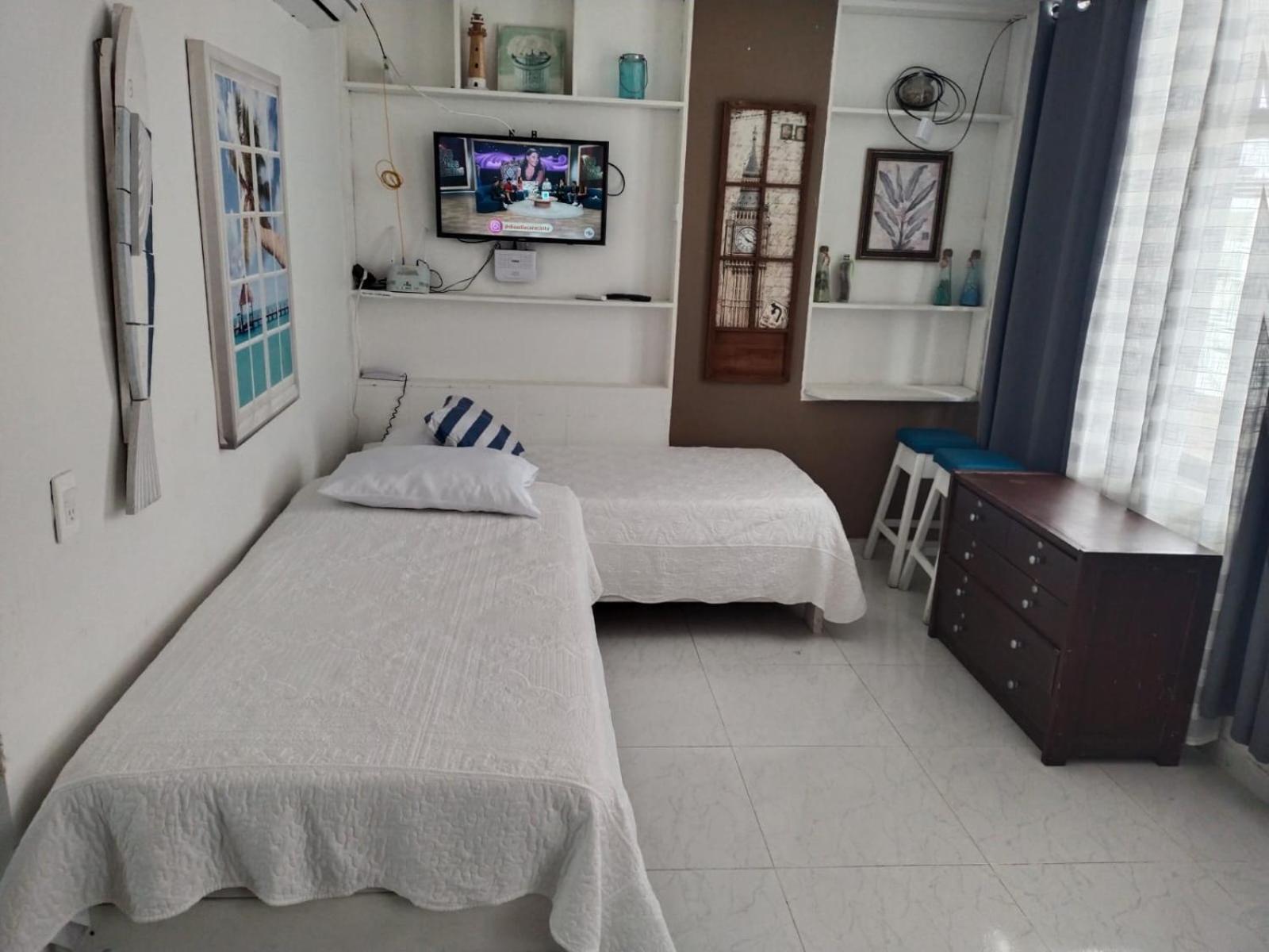 Apartamento San Andrés