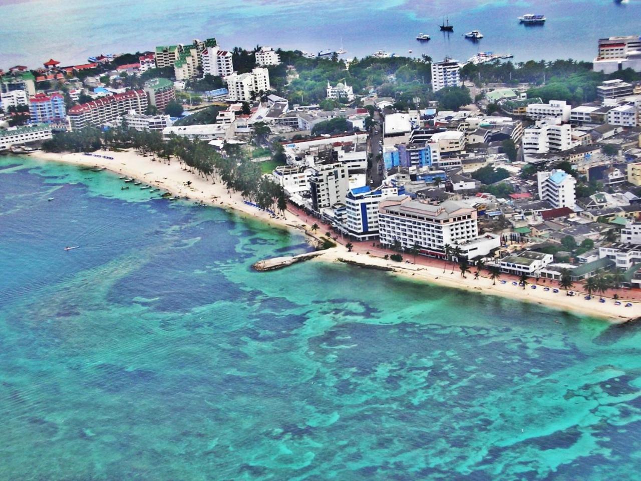 Apartamento Apartamento San Andrés