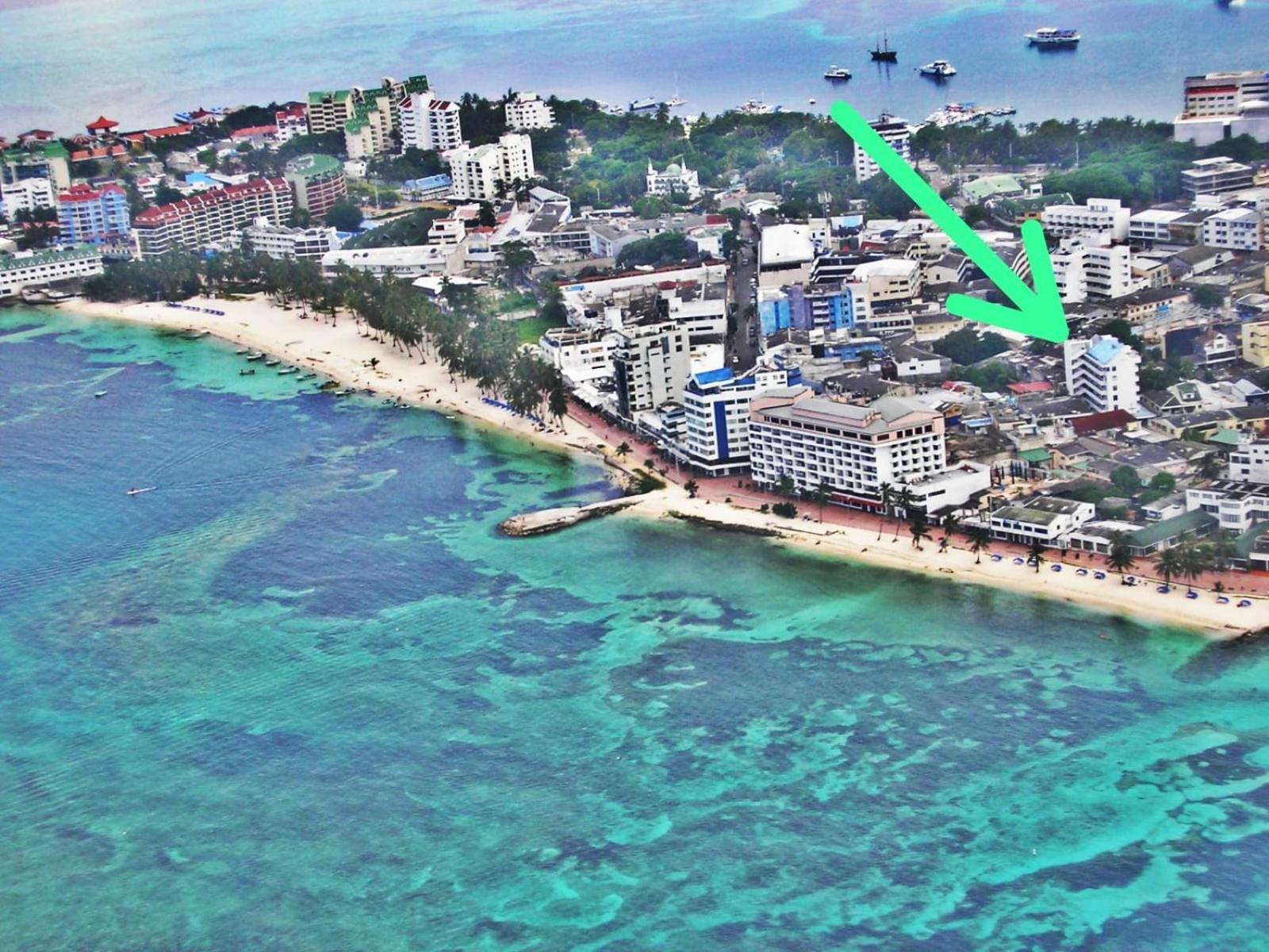 Apartamento San Andrés