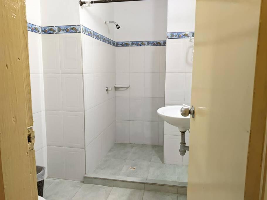 Alcano 003 Apartamento San Andrés